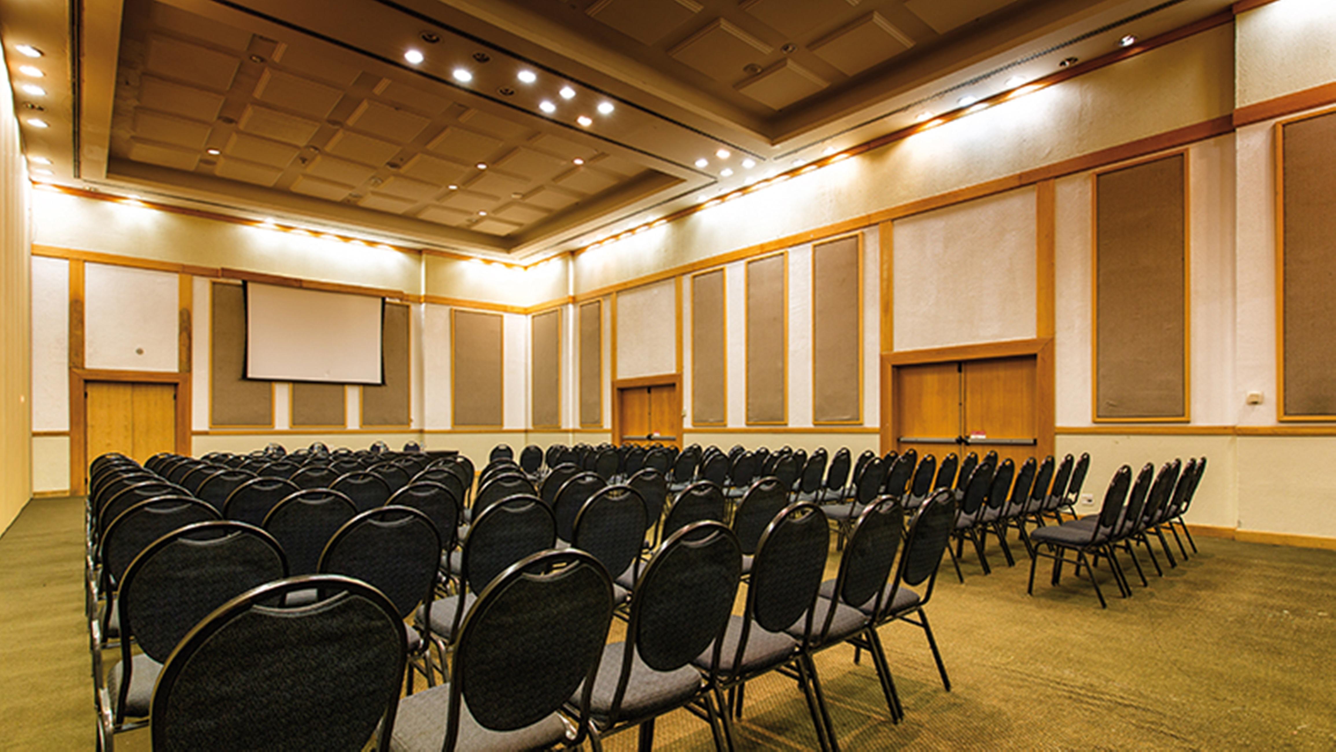 Vila Gale Eco Resort Angra Angra dos Reis Luaran gambar The auditorium