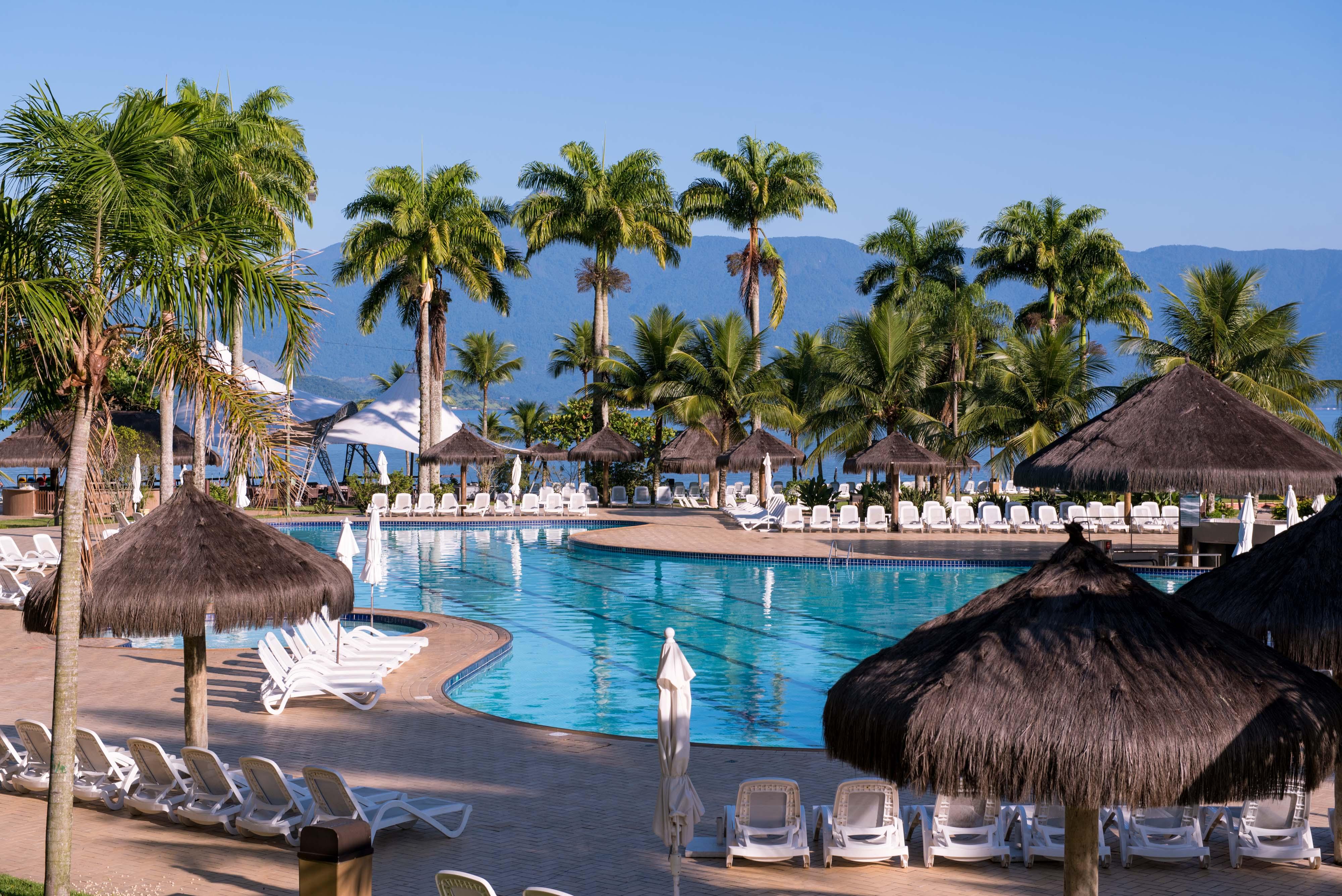 Vila Gale Eco Resort Angra Angra dos Reis Luaran gambar A resort in Acapulco, Guerrero