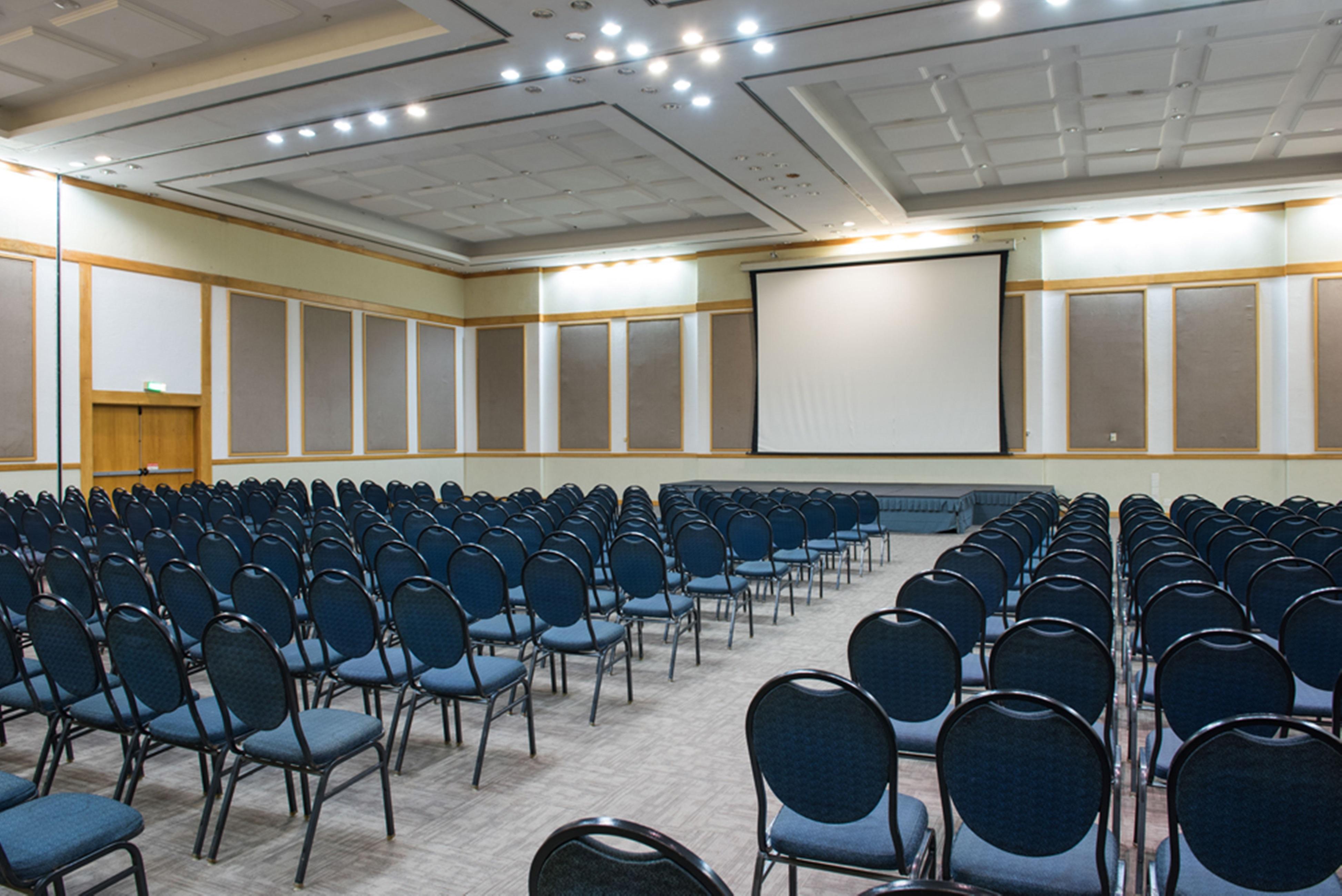 Vila Gale Eco Resort Angra Angra dos Reis Luaran gambar The main conference room