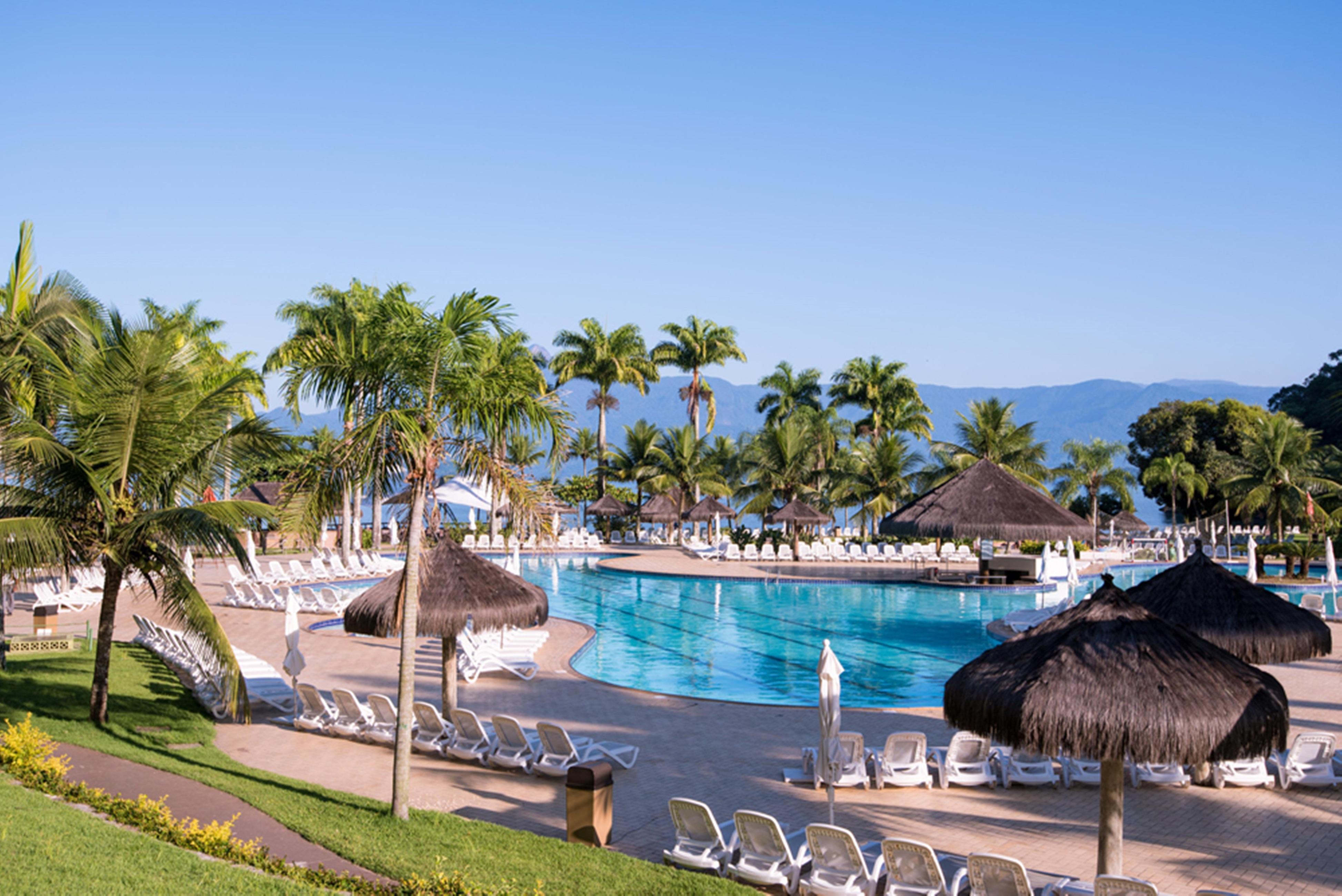 Vila Gale Eco Resort Angra Angra dos Reis Luaran gambar