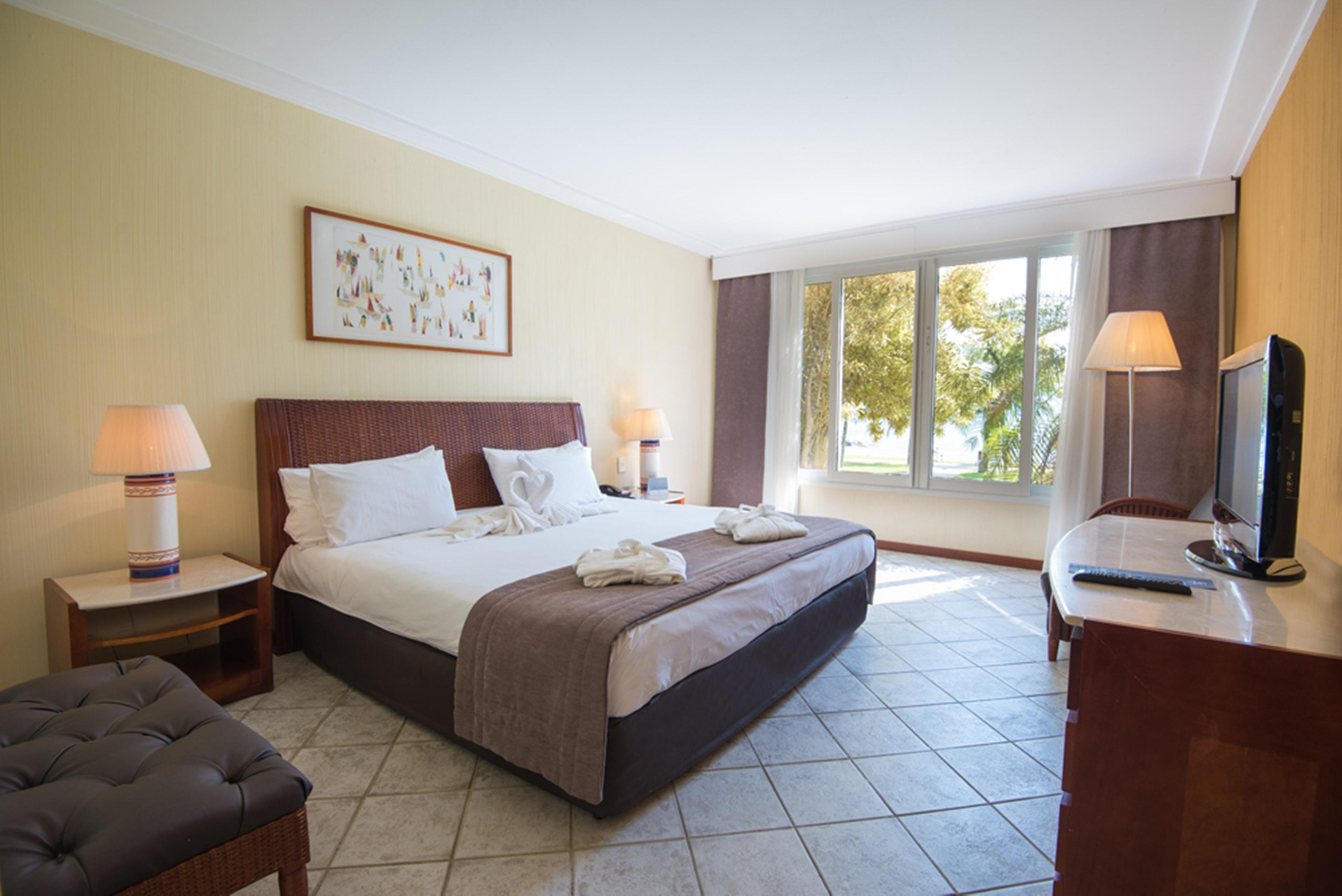 Vila Gale Eco Resort Angra Angra dos Reis Luaran gambar A room at the hotel