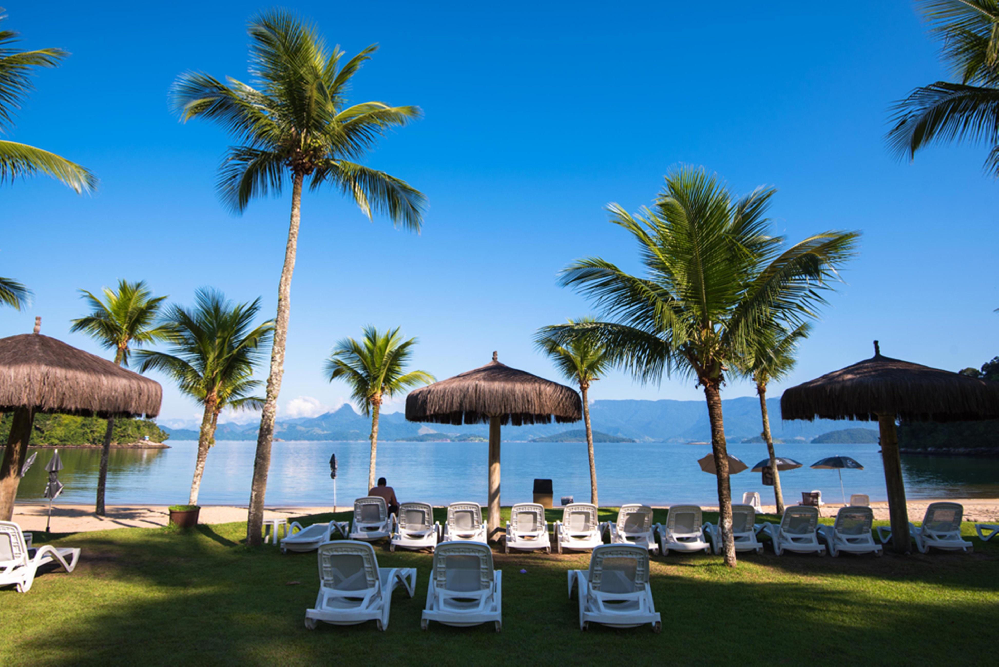 Vila Gale Eco Resort Angra Angra dos Reis Luaran gambar Beach in Arraial do Cabo